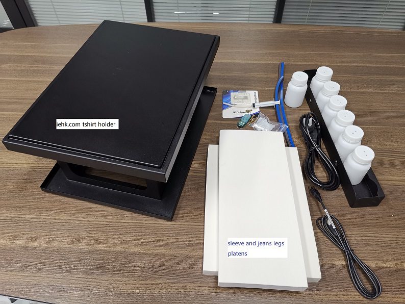 a3 dtg printer accessories3