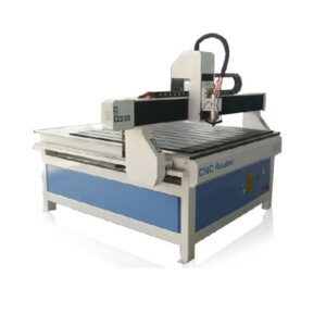 IEC1212 4'x4' CNC Router