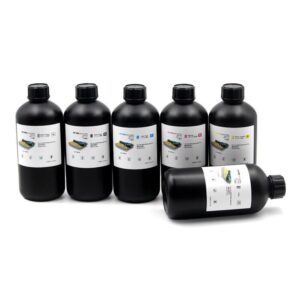 UV Curable Ink (for UV Printer)