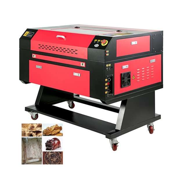 iehk 6090 laser engraver