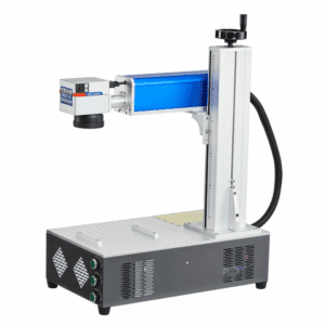 40W CO2 Laser Marking Machine