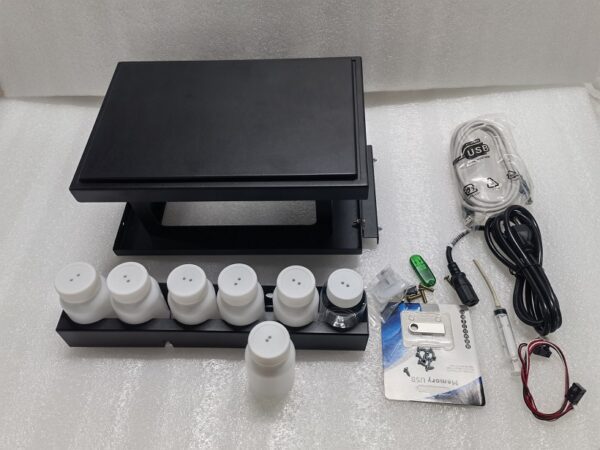 Accessoires pour imprimantes DTG IEHK