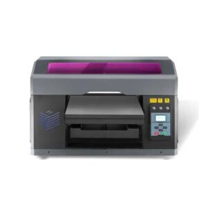 A2 6040 UV Flatbed Printer