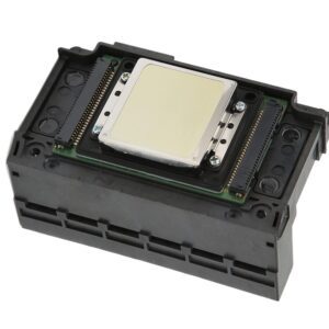epson L805 printhead