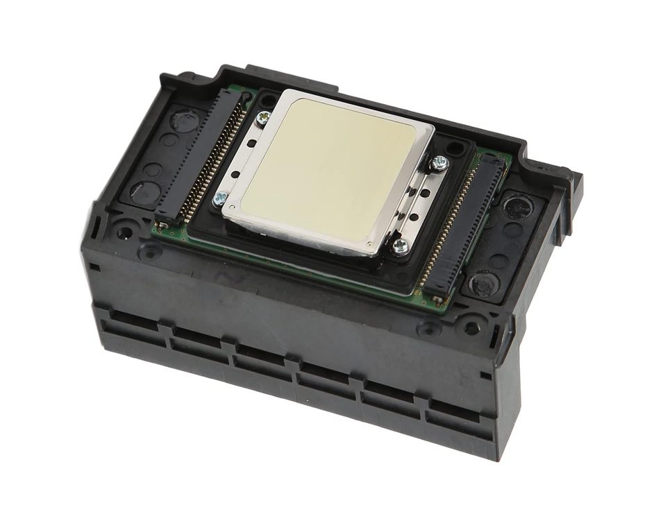 epson L805 printhead